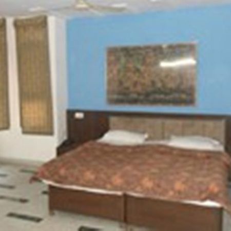 Hotel Viren Residency Agra Buitenkant foto